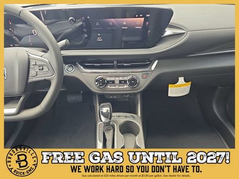 New 2026 Buick Envista Preferred w/ Convenience I Package FWD image 13