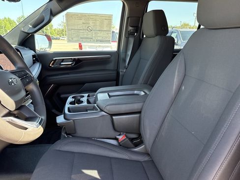 New 2026 Chevrolet Tahoe 4WD image 5
