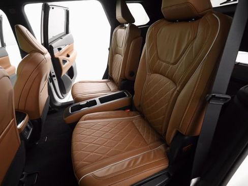 Used 2024 INFINITI QX60 Autograph AWD/4WD image 19