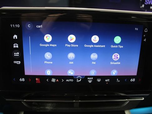 Used 2024 Lincoln Nautilus Reserve image 49