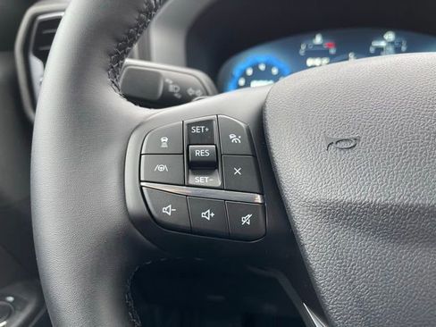 New 2025 Ford Bronco Sport Badlands w/ Sasquatch Badlands Package image 16