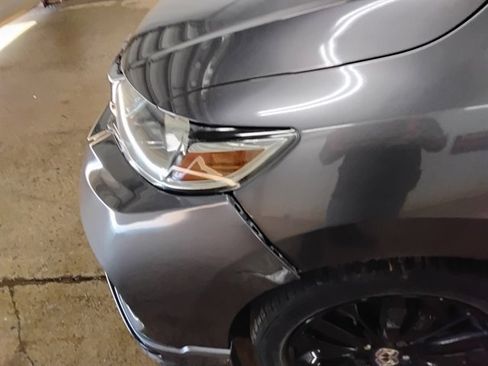 Used 2018 Honda Fit Sport image 17