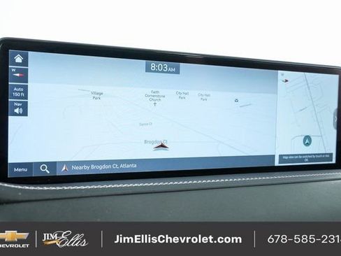 Used 2023 Genesis GV80 2.5T w/ Prestige Package image 15