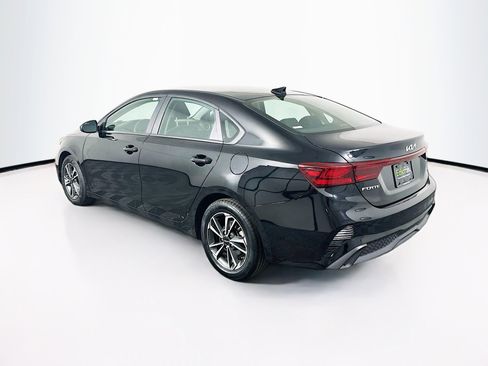 Used 2024 Kia Forte LXS image 5