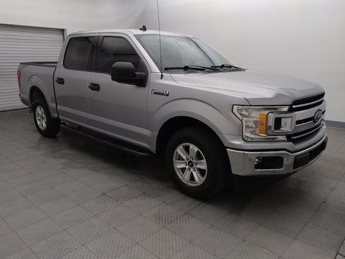 Used 2020 Ford F150 XLT RWD image 11