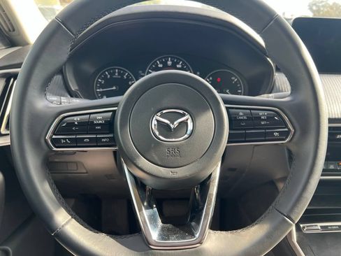 Used 2026 MAZDA CX-90 3.3 Turbo w/ Select Package AWD/4WD image 11