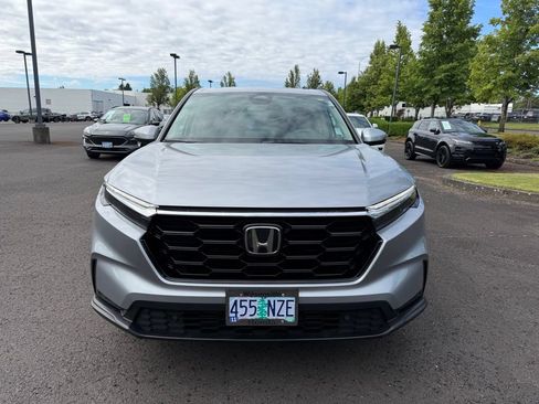 Used 2023 Honda CR-V EX-L image 2