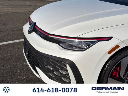 New 2026 Volkswagen Golf S image 13