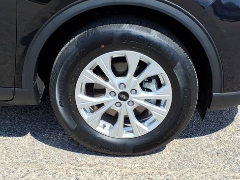 Used 2023 Ford Escape Active AWD/4WD image 10