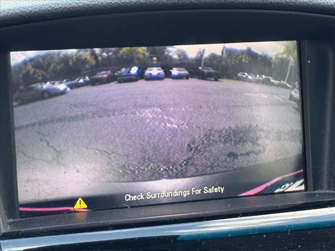 Used 2014 Chevrolet Cruze LT FWD image 7