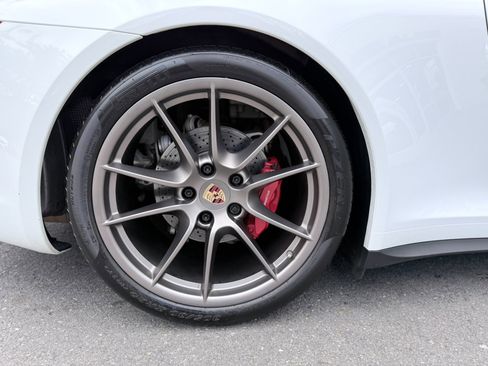 Used 2013 Porsche 911 Carrera 4S image 42