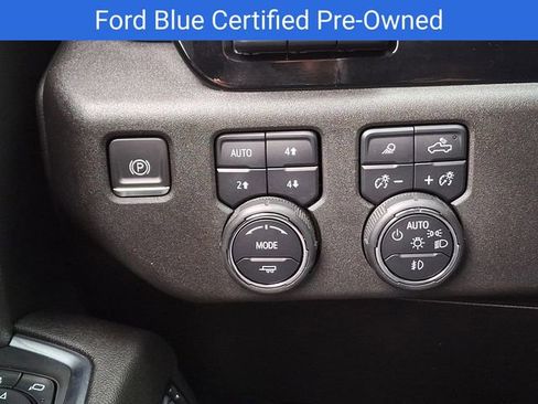 Used 2024 Chevrolet Silverado 1500 High Country w/ Technology Package image 26