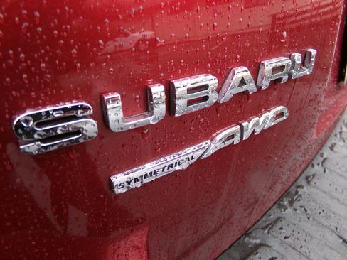 Used 2019 Subaru Outback 2.5i Limited w/ Popular Package #2 AWD/4WD image 11