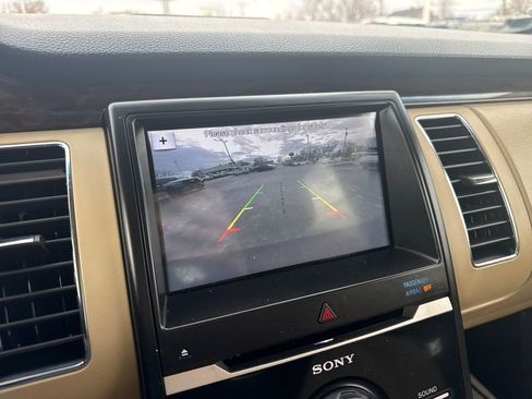 Used 2019 Ford Flex Limited image 36