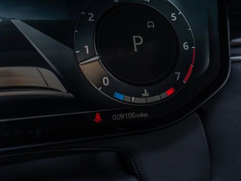 Used 2022 Land Rover Range Rover Long Wheelbase First Edition image 86