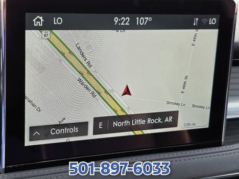 Used 2022 Lincoln Corsair AWD w/ Equipment Group 101A image 19