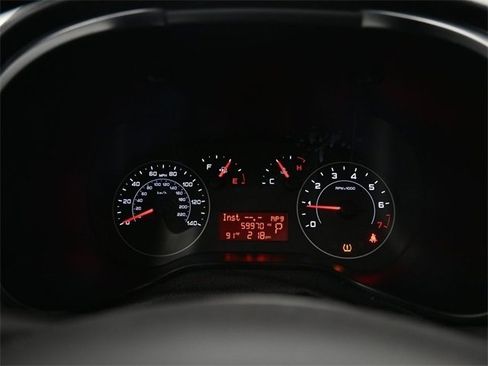 Used 2021 RAM ProMaster City Tradesman image 9