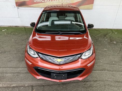 Used 2020 Chevrolet Bolt LT image 8