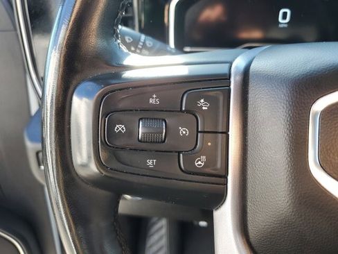 Used 2024 GMC Sierra 1500 SLE image 28