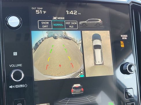 New 2026 Subaru Ascent Bronze Edition image 18