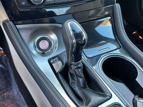 Certified 2017 Nissan Maxima 3.5 SL image 31