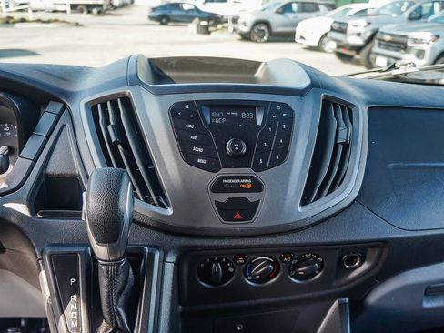 Used 2017 Ford Transit 150 148 Low Roof RWD image 13