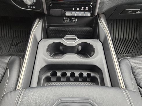 Used 2022 RAM 1500 Rebel w/ Rebel Level 2 Equipment Group image 12