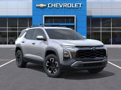 New 2026 Chevrolet Equinox ACTIV w/ Safety and Technology Package