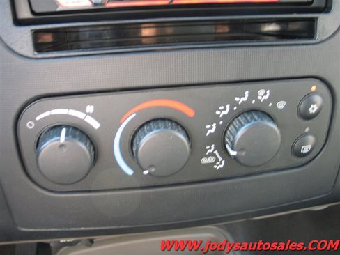 Used 2001 Dodge Dakota SLT AWD/4WD image 16