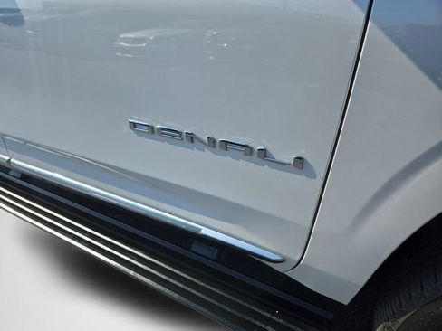 Used 2023 GMC Yukon Denali w/ Max Trailering Package AWD/4WD image 46