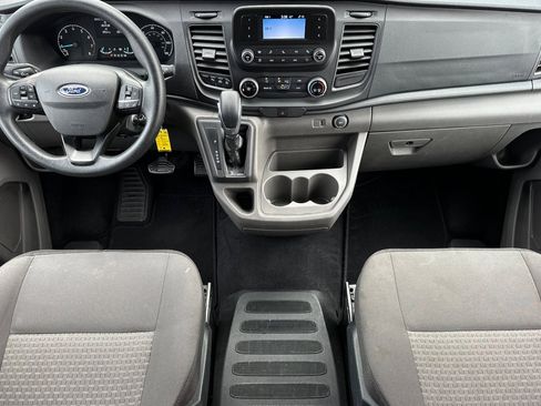 Used 2021 Ford Transit 350 XLT image 13