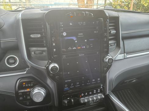 Used 2022 RAM 1500 Limited image 26