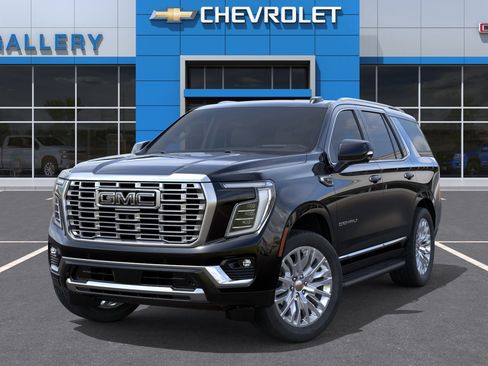New 2026 GMC Yukon Denali w/ Advanced Technology Package AWD/4WD image 7