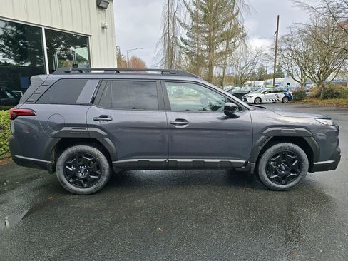 New 2026 Subaru Outback Limited image 3