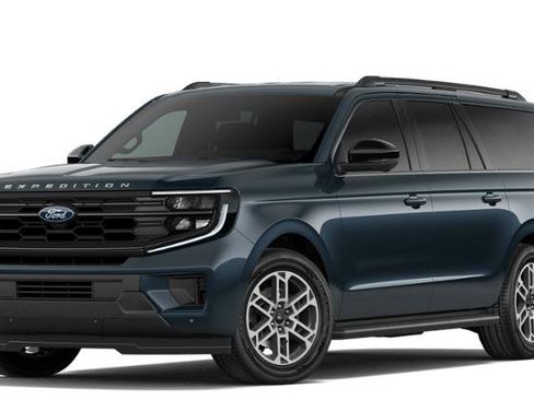 New 2026 Ford Expedition Max Active AWD/4WD image 49