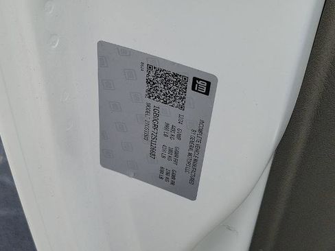 New 2025 Chevrolet Express 3500 w/ Power Convenience Package image 24