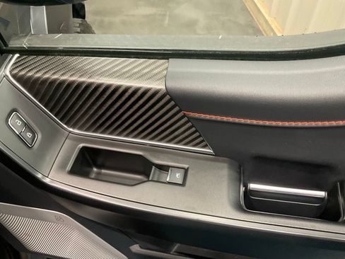 Used 2025 Ford F150 Raptor AWD/4WD image 12