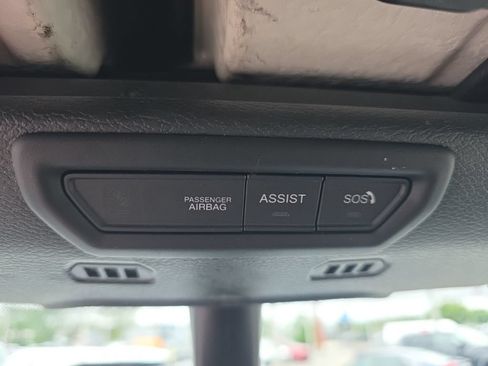 Used 2021 Jeep Wrangler Unlimited Rubicon 4xe w/ Cold Weather Group AWD/4WD image 29