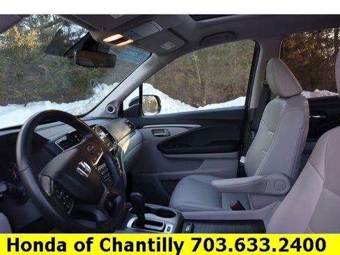 Certified 2020 Honda Pilot EX-L image 25