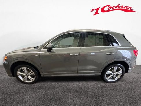 Used 2021 Audi Q3 2.0T Premium w/ Convenience Package image 20