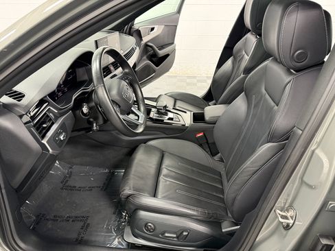 Used 2023 Audi A4 2.0T Premium Plus w/ Premium Plus Package image 17