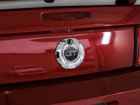 Used 2008 Ford Mustang GT RWD image 40