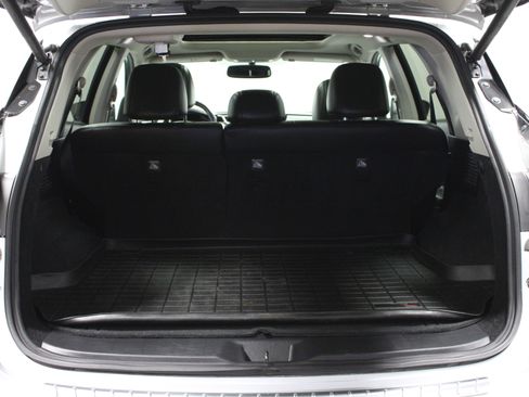 Used 2015 Nissan Murano Platinum w/ Platinum Technology Package image 14