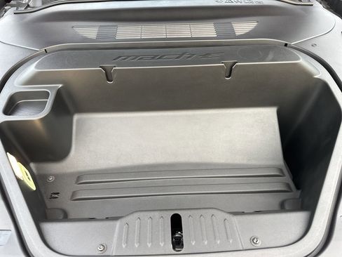 New 2025 Ford Mustang Mach-E Premium image 8