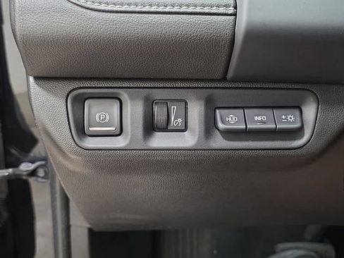 Used 2023 GMC Acadia Denali AWD/4WD image 26
