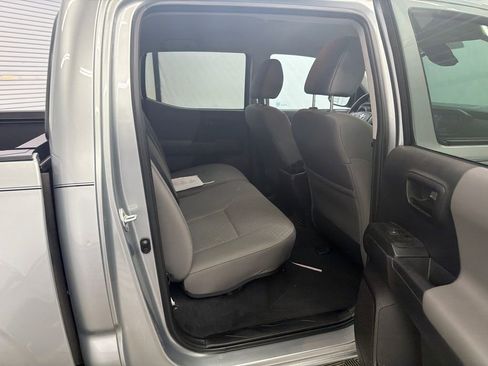 Used 2023 Toyota Tacoma SR AWD/4WD image 16