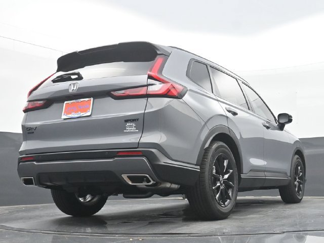New 2027 Honda CR-V Sport-L image 33