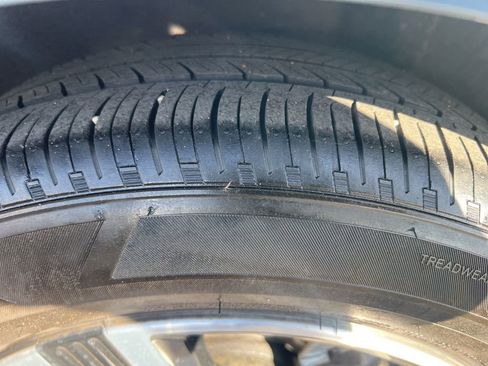 Certified 2025 Nissan Sentra SV w/ All-Weather Package image 39