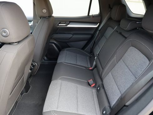 New 2026 GMC Terrain Elevation image 12