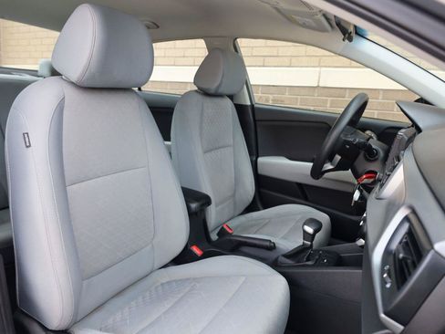 Used 2020 Kia Rio S FWD image 28